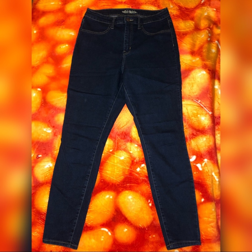 COPY - Wild Fable Skinny Jeans